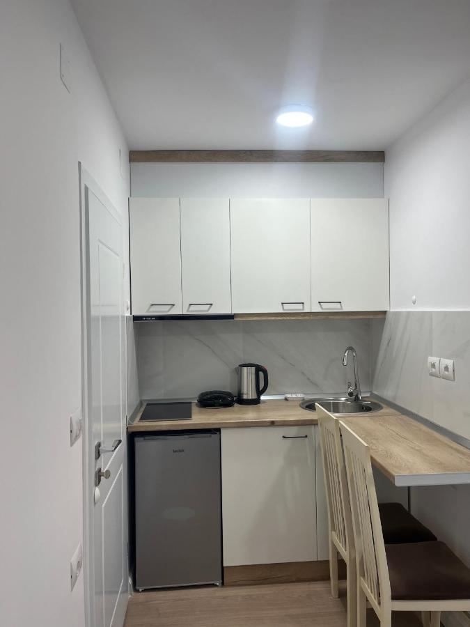 Viva Apartments Permet Ngoại thất bức ảnh