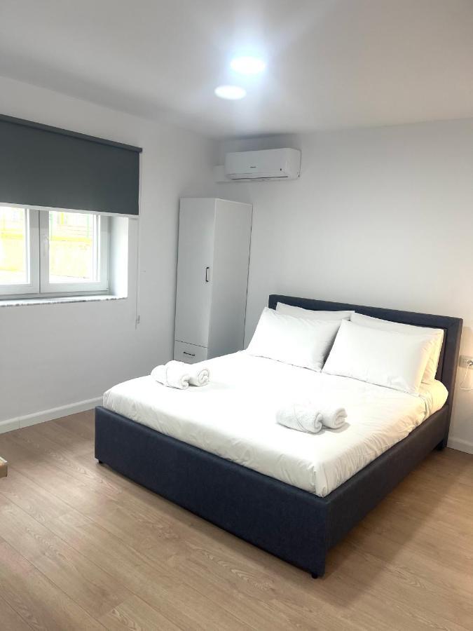 Viva Apartments Permet Ngoại thất bức ảnh