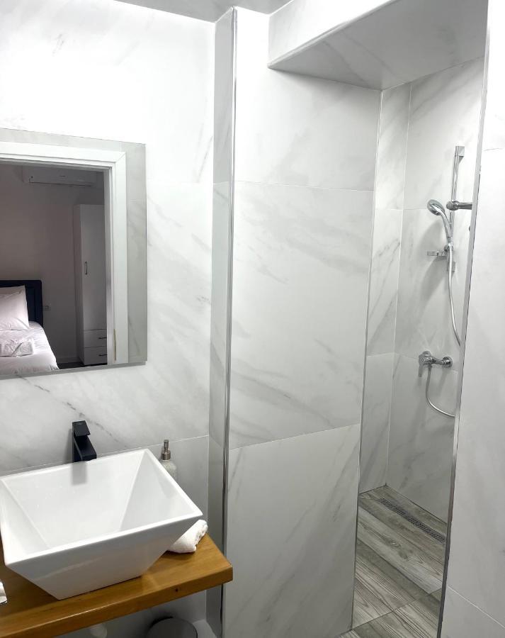 Viva Apartments Permet Ngoại thất bức ảnh