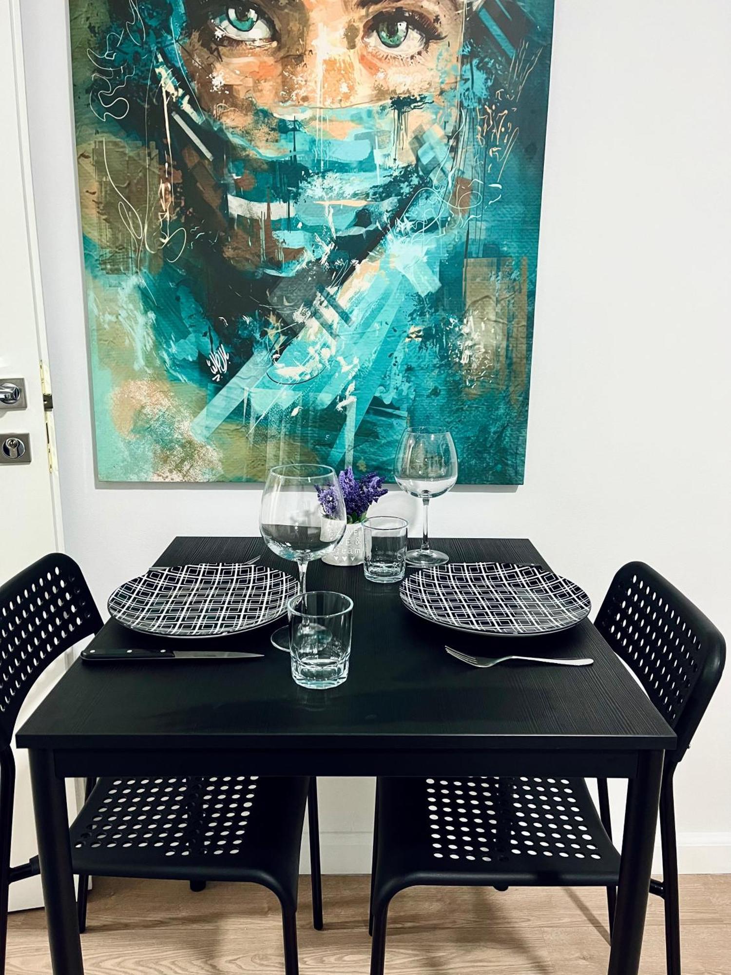 Viva Apartments Permet Ngoại thất bức ảnh